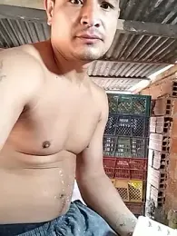hoteder — Stripchat recorded stream image, 02.02.2026 11:50