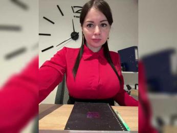 Brenda_KiSKA — Bongacams recorded stream image, 02.02.2026 07:10