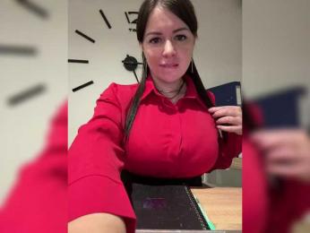 Brenda_KiSKA — Bongacams recorded stream image, 02.02.2026 07:10
