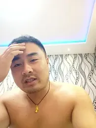 guozuo — Stripchat recorded stream image, 02.02.2026 13:30