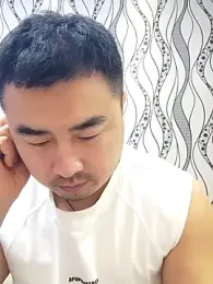 guozuo — Stripchat recorded stream image, 02.02.2026 13:30
