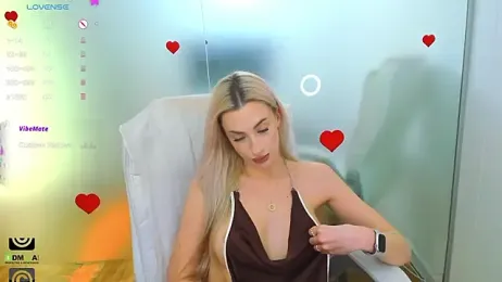 aileen_williams — Stripchat recorded stream screenshot (02 Feb 2026)