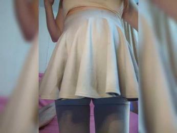 BeautyD — Bongacams recorded stream image, 02.02.2026 14:20