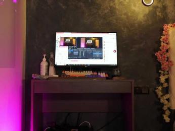 Koketka — Bongacams recorded stream image, 02.02.2026 08:20