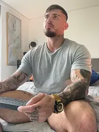 DimitriSullivan_ — Stripchat recorded stream image, 02.02.2026 13:20