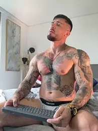DimitriSullivan_ — Stripchat recorded stream image, 02.02.2026 13:20
