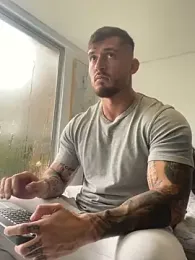 DimitriSullivan_ — Stripchat recorded stream image, 02.02.2026 13:20