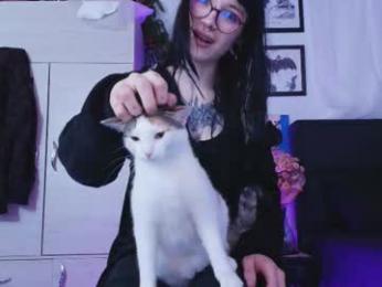 bathory_vamps — Chaturbate recorded stream image, 02.02.2026 14:20