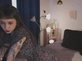 janne_maybe — Chaturbate recorded stream image, 02.02.2026 15:40