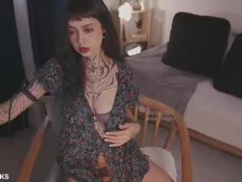 janne_maybe — Chaturbate recorded stream image, 02.02.2026 15:40