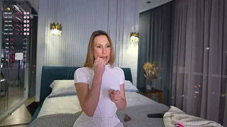 Goodgirlgonabad — Stripchat recorded stream screenshot (02 Feb 2026)