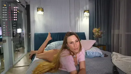 Goodgirlgonabad — Stripchat recorded stream screenshot (02 Feb 2026)