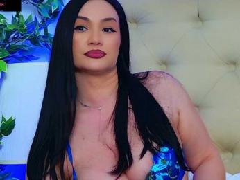 DaliyaArabian — Bongacams recorded stream image, 02.02.2026 16:10