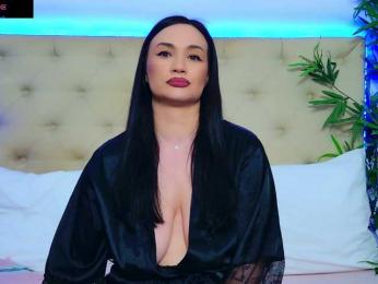 DaliyaArabian — Bongacams recorded stream image, 02.02.2026 16:10