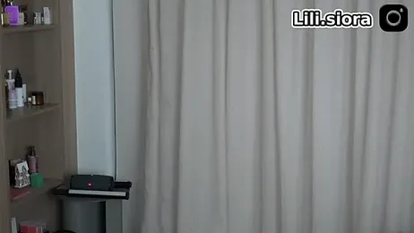 Peachxlush — Stripchat recorded stream image, 02.02.2026 18:00