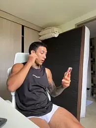sendfer — Stripchat recorded stream image, 02.02.2026 19:00