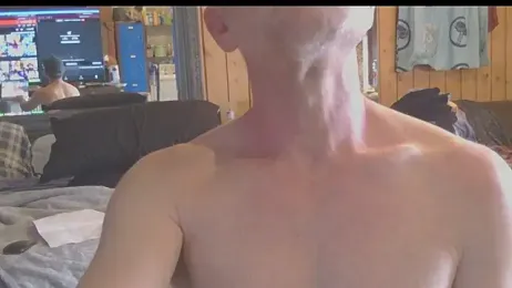 NWBuilt — Stripchat recorded stream image, 02.02.2026 20:50