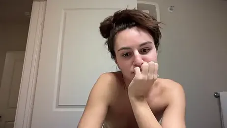 graciesmith27 — Stripchat recorded stream image, 02.02.2026 18:50