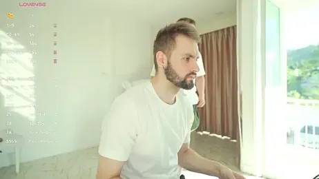 enjoy_me — Stripchat recorded stream image, 03.02.2026 01:50