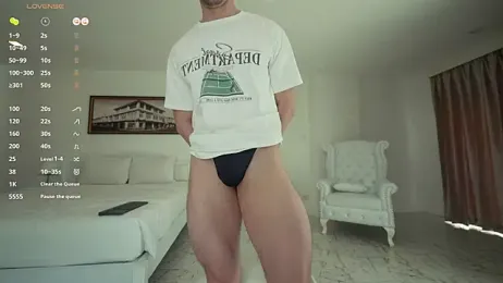 enjoy_me — Stripchat recorded stream image, 03.02.2026 01:50
