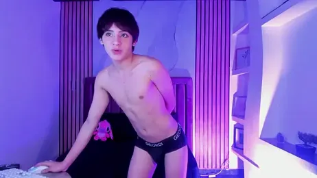 MathiasGreen_ — Stripchat recorded stream image, 03.02.2026 02:50