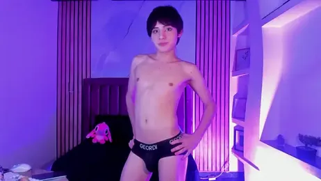 MathiasGreen_ — Stripchat recorded stream image, 03.02.2026 02:50