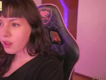 fijisakistar — Chaturbate recorded stream image, 03.02.2026 03:00