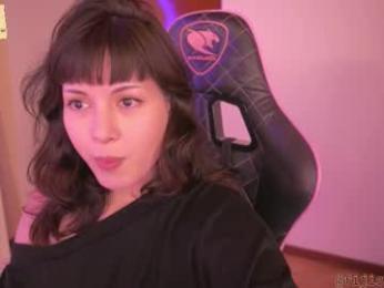 fijisakistar — Chaturbate recorded stream image, 03.02.2026 03:00