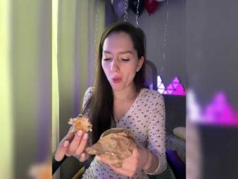 whiteTEA — Bongacams recorded stream image, 04.03.2025 02:10