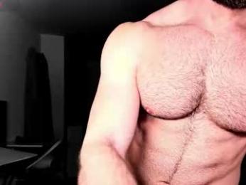 cockheadstud — Chaturbate recorded stream screenshot (03 Feb 2026)