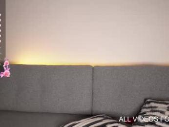 lovelusik — Chaturbate recorded stream screenshot (03 Feb 2026)