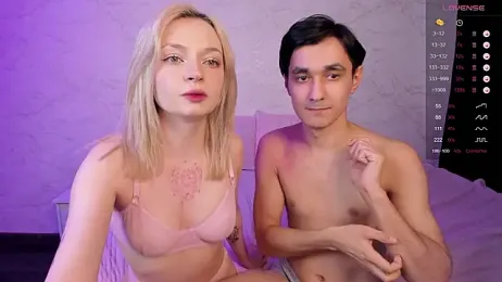 PostBabyyy — Stripchat recorded stream screenshot (03 Feb 2026)