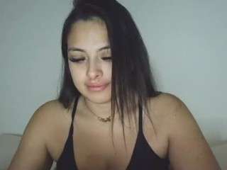 magix333 — Camsoda recorded stream image, 03.02.2026 07:10