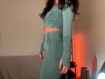 justbecauseiloveit — Chaturbate recorded stream image, 03.02.2026 08:20