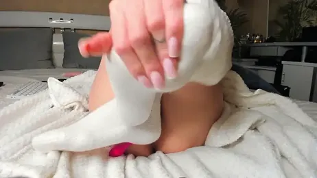 Diamond_D_ — Stripchat recorded stream screenshot (03 Feb 2026)