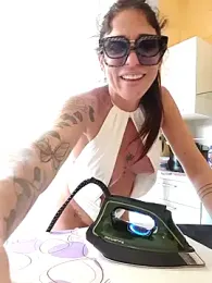 sexy7883 — Stripchat recorded stream image, 03.02.2026 09:40