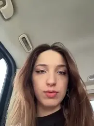 DollyTall — Stripchat recorded stream image, 03.02.2026 07:00