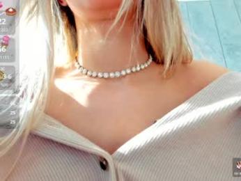 sassyt33n — Chaturbate recorded stream image, 03.02.2026 08:50
