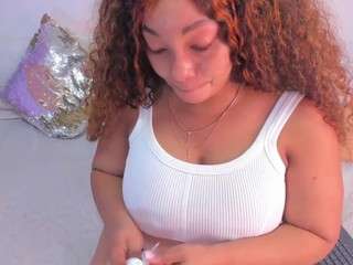 cockpleaserr — Camsoda recorded stream screenshot (03 Feb 2026)