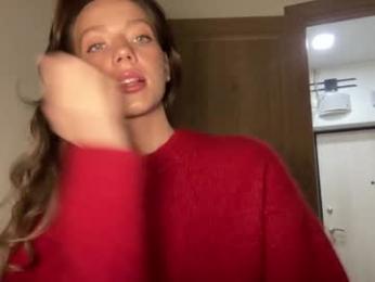 angel_from_sky — Chaturbate recorded stream screenshot (03 Feb 2026)