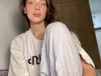 angel_from_sky — Chaturbate recorded stream screenshot (03 Feb 2026)