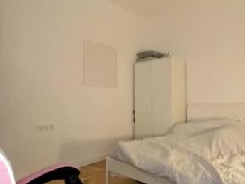 _lala_land_ — Chaturbate recorded stream screenshot (03 Feb 2026)