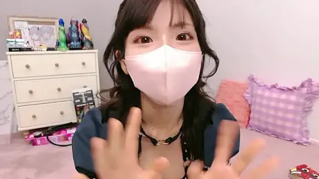 -minami- — Stripchat recorded stream screenshot (03 Feb 2026)