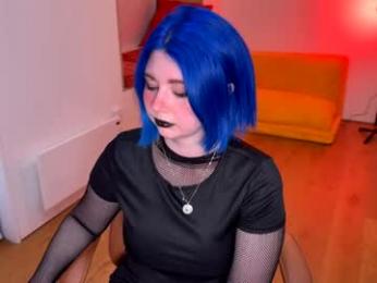 vixenp — Chaturbate recorded stream screenshot (30 Jan 2025)