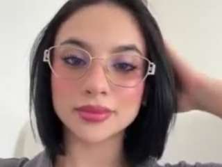 kiraalopez — Camsoda recorded stream image, 03.02.2026 20:40