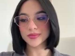 kiraalopez — Camsoda recorded stream image, 03.02.2026 20:40