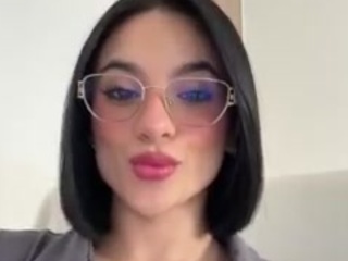 kiraalopez — Camsoda recorded stream image, 03.02.2026 20:40