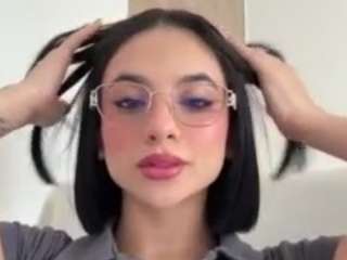 kiraalopez — Camsoda recorded stream image, 03.02.2026 20:40
