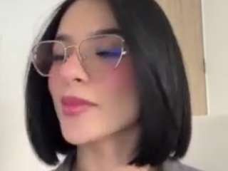 kiraalopez — Camsoda recorded stream image, 03.02.2026 20:40