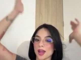 kiraalopez — Camsoda recorded stream image, 03.02.2026 20:40